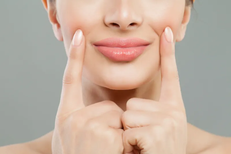 Preenchimento Labial