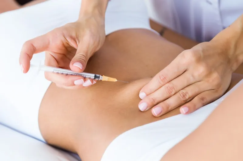 Bioestimulador de Colágeno Corporal