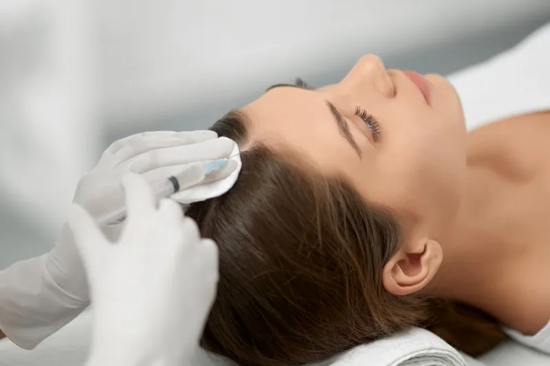 Mesoterapia